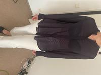 Transparente dunkel blaue Bluse, gr m, elegante Bluse Berlin - Mitte Vorschau