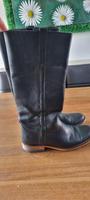 Stiefel von Gabor ,schwarz ,Leder, 39 Nordrhein-Westfalen - Waltrop Vorschau