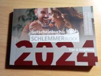 Schlemmerblock/Gutscheinbuch 2024 für Trier & Umgebung Niedersachsen - Visselhövede Vorschau