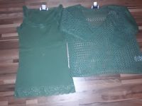 Pullover mit Shirt Amy Vermont Bayern - Bayreuth Vorschau