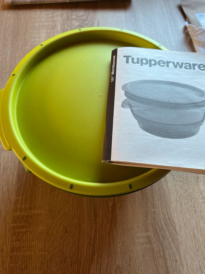 Tupperware Micro Gourmet in Garrel