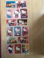 Hello kitty Fashion Panini Sammel Bilder Sticker Bayern - Simbach Vorschau