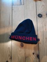 FC Bayern München Fußball Wintermütze Saarland - Völklingen Vorschau