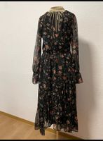 Pepe Jeans Kleid Sommerkleid Anette S Blumen Muster Freizeitkleid Rheinland-Pfalz - Mainz Vorschau