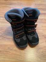 Lowa Milo High GTX Winterstiefel Scheneestiefel 34 schwarz Köln - Lindenthal Vorschau