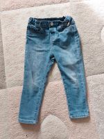 Jeans Gr. 92 h&m Nordrhein-Westfalen - Bedburg Vorschau