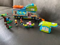 Lego Friends Mias Wohnmobil 41339 Nordrhein-Westfalen - Gütersloh Vorschau