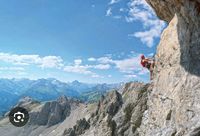 Suche Klettersteig begeisterte Baden-Württemberg - Wertheim Vorschau