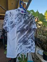 Fahrradtrikot Funktionsshirt von Löffler Gr. 42 Baden-Württemberg - Benningen Vorschau