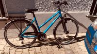 City & Trekking Fahrrad Bayern - Bad Aibling Vorschau