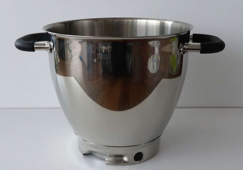 Neu -  Kenwood Cooking Chef Schüssel 6,7 l  Nr. 37575 in Theismühlen