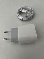 Apple 20W Power Adapter Ladestecker Berlin - Köpenick Vorschau