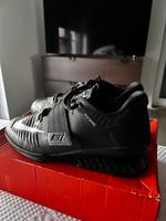 Gewichtheber schuhe nike Bayern - Ingolstadt Vorschau