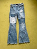 Hollister Jeans 28/31 Essen - Bergerhausen Vorschau