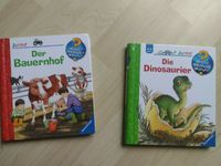 Wieso? Weshalb? Warum? Junior Bücher Baden-Württemberg - Bad Schönborn Vorschau