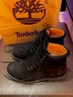 NEU Timberland Men's Redwood Falls Waterproof Boot Bayern - Fürth Vorschau