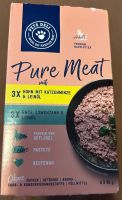 Pets Deli Pure Meat 6 x 85 g MHD 05/2026 Nordrhein-Westfalen - Ratingen Vorschau