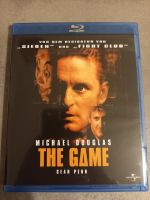 The Game, Blu-ray, Michael Douglas Leipzig - Schleußig Vorschau