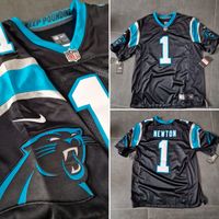 Nike Trikot - Carolina Panthers - Cam Newton NFL Brandenburg - Dahlewitz Vorschau