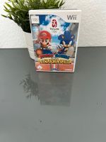 Mario & Sonic - olymp. Spiele Spiel für Nintendo Wii Rheinland-Pfalz - Koblenz Vorschau