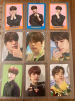 Straykids Photocards (Dicoon Seungmin) Müritz - Landkreis - Massow Vorschau