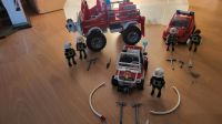 Playmobil Feuerwehr Unimog Bielefeld - Ubbedissen Vorschau