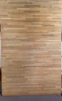 IKEA Holz Tisch Buche 200x100x75 cm Baden-Württemberg - Ravensburg Vorschau