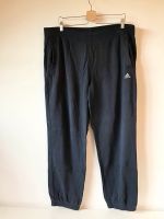 Adidas Sport Hose Taschen dunkelblau blau Jogginghose XL Bayern - Ustersbach Vorschau