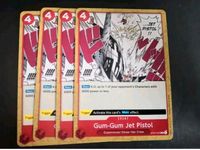 One Piece Card Game - Gum-Gum Jet Pistol Berlin - Treptow Vorschau