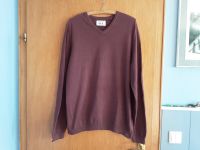 Jean Pascal Herren Pullover rost-lila, XL, Baumwolle Nordrhein-Westfalen - Sankt Augustin Vorschau