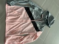 Sportjacke und Hose h & m 134/140 Nordrhein-Westfalen - Korschenbroich Vorschau