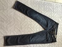 Jeans von H&M, 29/30, skinny, blau, dünner Stoff Nordrhein-Westfalen - Hamm Vorschau