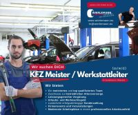 KFZ-Meister für Werkstattleitung Nordrhein-Westfalen - Sendenhorst Vorschau