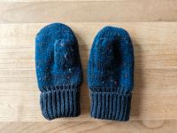 Warme Handschuhe (Fäustlinge) für Kinder (Größe 2) Bayern - Fürth Vorschau