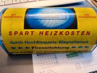 Magnetit Heizkostensparer für Gas Magnet Wasser Nordrhein-Westfalen - Beckum Vorschau