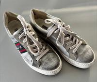 Sneakers von Paul Green Gr. 39, grau Baden-Württemberg - Tettnang Vorschau
