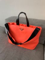 Prada Tessuto Soft Tasche / Raf Simons Acne Our Legacy Vuitton Bayern - Augsburg Vorschau