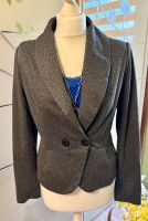 Toller Blazer von Madonna, M, top Zustand, grau meliert Brandenburg - Potsdam Vorschau