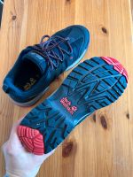 Trekkingschuhe Jack Wolfskin Hessen - Bad Homburg Vorschau