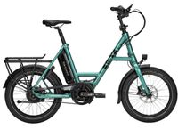 ✅✅ ISY ☝️I:SY N3.8 ZR KOMPAKT E-BIKE ⚡️545er Akku ⚡️ **UVP 4599€* BOSCH SMART SYSTEM RIEMENANTRIEB ENVIOLO JETZT LEASEN MIT JOBRAD 360122 WIE QIO Nordrhein-Westfalen - Grevenbroich Vorschau