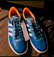 Ganz neue original Adidas ungetragen  Gr. 41 - 41,5 Hessen - Groß-Bieberau Vorschau