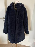 Michael Kors Mantel Teddyfell MK Niedersachsen - Hammah Vorschau