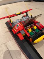 Lego speedboat Schnellboot ocean 7244 Nordrhein-Westfalen - Sprockhövel Vorschau