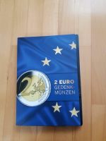 2 Euro Münzalbum leer Parchim - Landkreis - Raben Steinfeld Vorschau