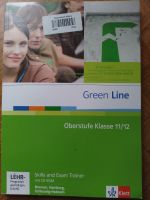Green Line Oberstufe Klasse 11/12 mit CD Altona - Hamburg Ottensen Vorschau
