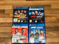 PS 4 Formel 1 Niedersachsen - Nordhorn Vorschau