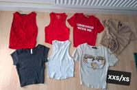 Fb Sisters Shirts  xxxs/xs Bayern - Zirndorf Vorschau
