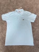 Lacoste Polo Hemd NEU Eimsbüttel - Hamburg Rotherbaum Vorschau