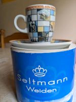 Espresso - Tasse von Seltmann Weiden Niedersachsen - Hatten Vorschau