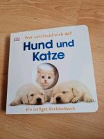 Buch was versteckt sich da? Hund und Katze Rheinland-Pfalz - Stebach Vorschau